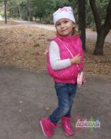 Ева Петрова