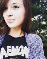 Елизавета Ропай