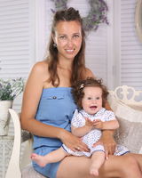 Інна Олійник