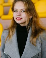 Анастасiя Журавльова