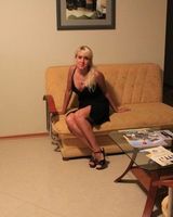 Татьяна Митрофанова