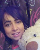 Анна Подгорная