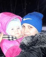 Татьяна Герасименко