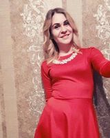 Анастасия Лазаренко