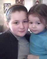 Даша Брюховецька