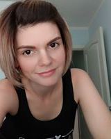 Ксения Сухина