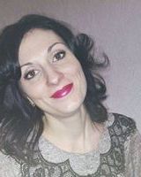 Ольга Хохлова