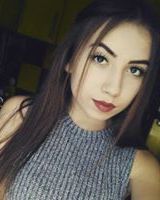 Карина Грекова