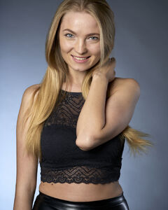Елена Нестеренко