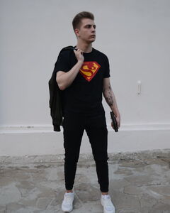 Илья Иваненко