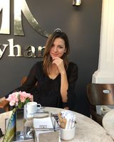 Вiкторiя Волошина