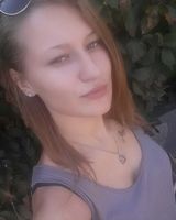 Ксения Клапчук