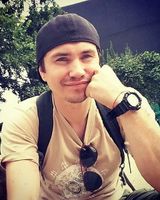 Олександр Тимошенко