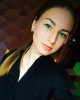 Олександра Петрюк