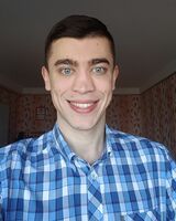 Денис Мартинов