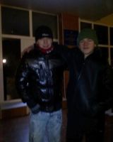 Толик Кирильченко