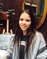 Виктория Швец