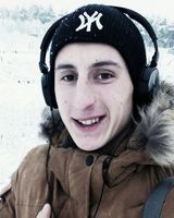 Роман Ткаченко