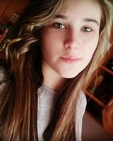 Ника Гончарук