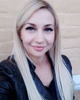 Кристина Деревянко