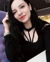 Руслана Крестантович