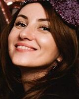 Инна Демиденко