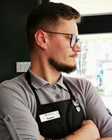 Олександр Людвицький