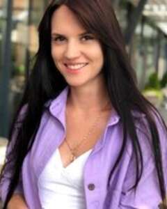 Svetlana Slobodyanyuk