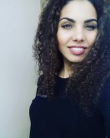 Ярослава Кислицкая