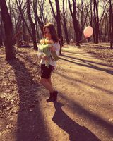 Олена Самовалова