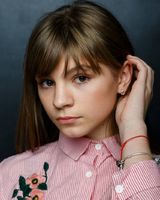 Екатерина Погорена