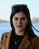 Наталія Свінціцька