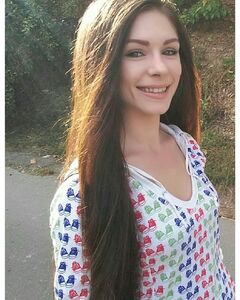 Анжелика 