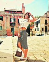 Валентина Тимошенко