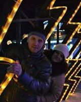 Viktoria Voloshynovskaya