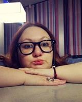 Ольга Блюменталь