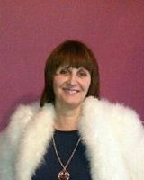 Анна Хартник