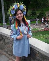 Marina Pokidko