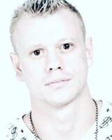 Volodymyr Myshastyi