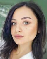 Диана Пономаренко