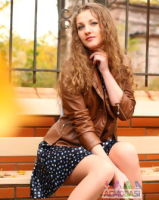 Ольга Шевченко