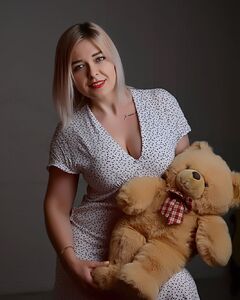 Диана Ясницкая