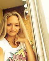 Алла Алекіна