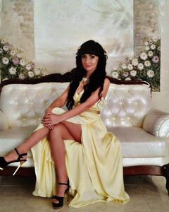 Юлия Демчевская