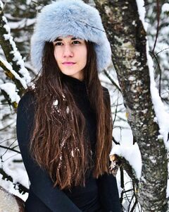 Дана Парубець