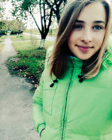 Даша Туманова