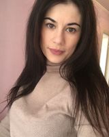 Ершова Васильевна