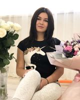 Валерія Сонгот