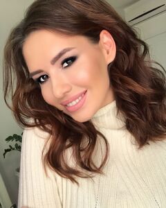Марина Замятина