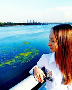 Снежана Белоус